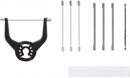 Kit de accesorios para cortar yugos DREMEL